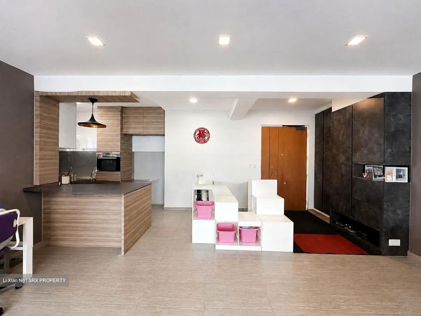 Blk 293B Compassvale Boardwalk (Sengkang), HDB 5 Rooms #612145181